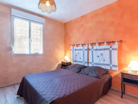 Maison calme avec sauna et vue Vosges, Gite 6 personnes à Ternuay Melay et Saint Hilaire - Photo 4