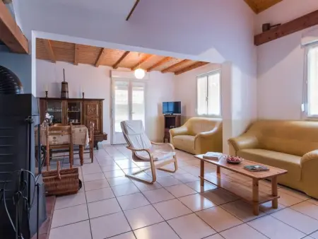 Maison calme avec sauna et vue Vosges, Gite 6 personnes à Ternuay Melay et Saint Hilaire - Photo 5
