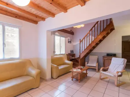 Maison calme avec sauna et vue Vosges, Gite 6 personnes à Ternuay Melay et Saint Hilaire - Photo 9