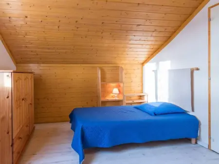 Maison calme avec sauna et vue Vosges, Gite 6 personnes à Ternuay Melay et Saint Hilaire - Photo 12