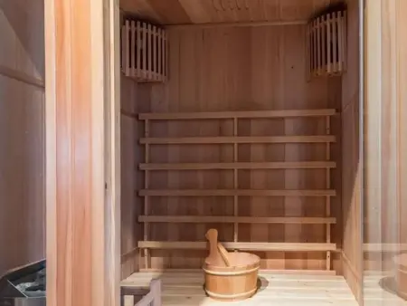 Maison calme avec sauna et vue Vosges, Gite 6 personnes à Ternuay Melay et Saint Hilaire - Photo 15