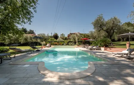 Il Perle´, Maison 10 personnes à Padenghe sul Garda BS - Photo 9