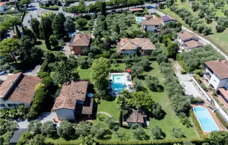 Il Perle´, Maison 10 personnes à Padenghe sul Garda BS - Photo 11