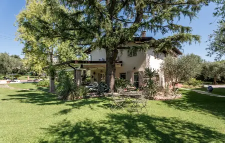 Il Perle´, Maison 10 personnes à Padenghe sul Garda BS - Photo 14