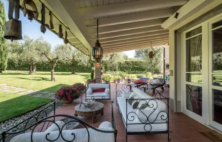 Il Perle´, Maison 10 personnes à Padenghe sul Garda BS - Photo 18