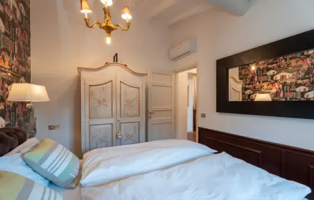 Il Perle´, Maison 10 personnes à Padenghe sul Garda BS - Photo 41