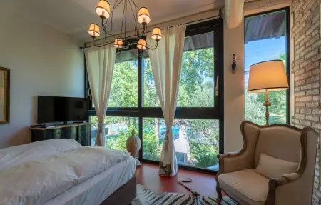 Il Perle´, Maison 10 personnes à Padenghe sul Garda BS - Photo 44