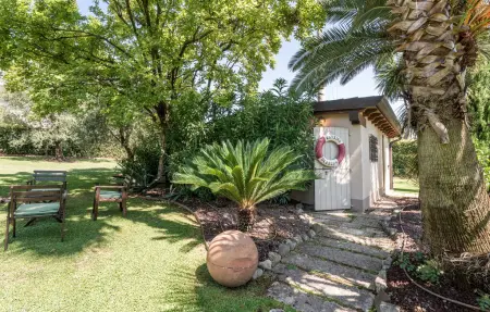 Il Perle´, Maison 10 personnes à Padenghe sul Garda BS - Photo 52