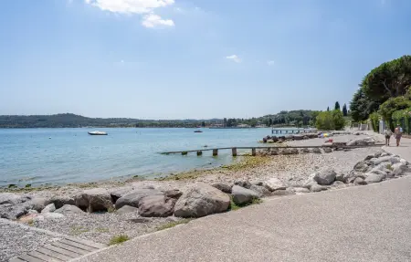 Il Perle´, Maison 10 personnes à Padenghe sul Garda BS - Photo 61