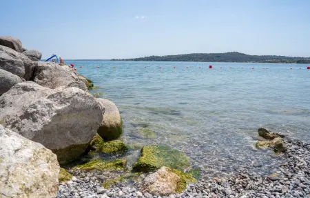 Il Perle´, Maison 10 personnes à Padenghe sul Garda BS - Photo 62