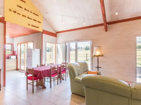 Gîte écologique calme proche Vosges, accueil PMR - Photo 2