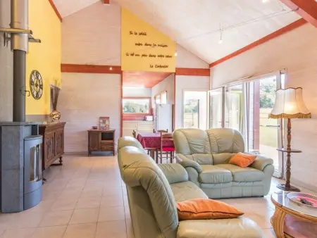 Gîte écologique calme proche Vosges, accueil PMR - Photo 3