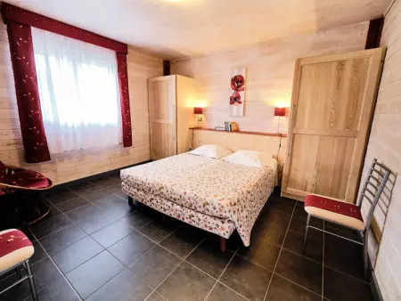 Gîte écologique calme proche Vosges, accueil PMR - Photo 4