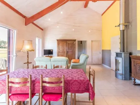 Gîte écologique calme proche Vosges, accueil PMR - Photo 6