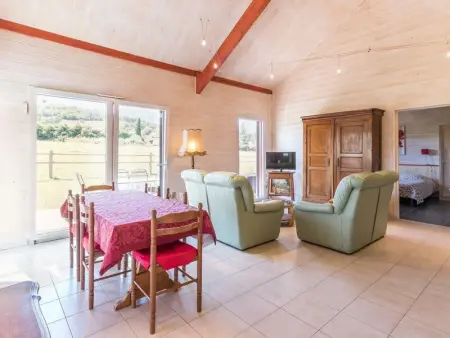 Gîte écologique calme proche Vosges, accueil PMR - Photo 8