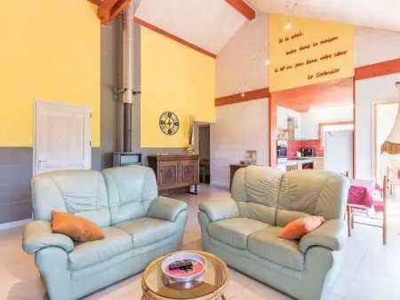 Gîte écologique calme proche Vosges, accueil PMR - Photo 9