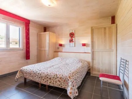 Gîte écologique calme proche Vosges, accueil PMR - Photo 11