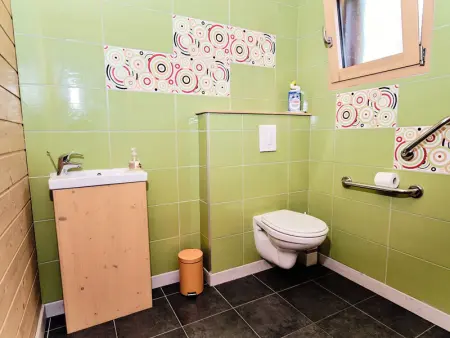 Gîte écologique calme proche Vosges, accueil PMR - Photo 13