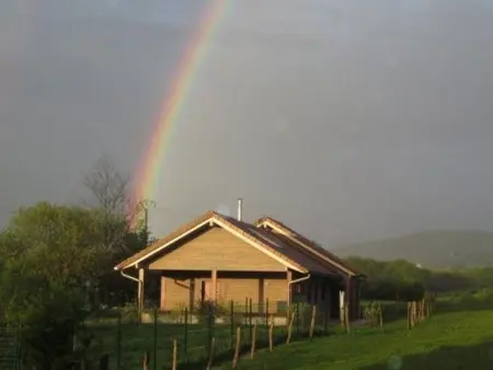 Gîte écologique calme proche Vosges, accueil PMR - Photo 16
