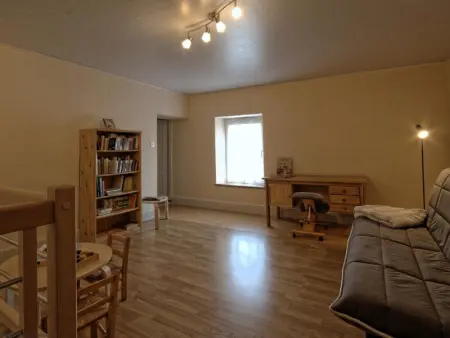 Gîte familial rénové avec jardin au cœur de la Vallée de la Saône - Photo 9