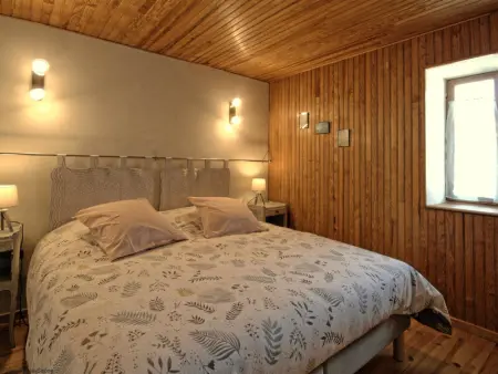 Gîte familial rénové avec jardin au cœur de la Vallée de la Saône - Photo 10