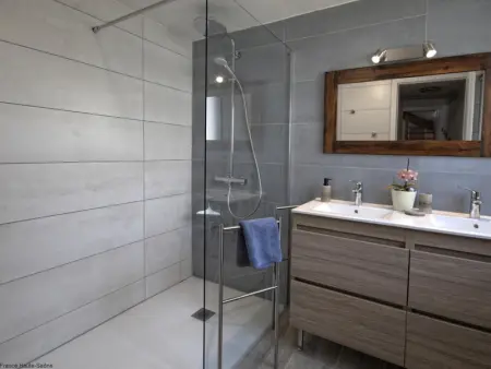 Gîte familial rénové avec jardin au cœur de la Vallée de la Saône - Photo 12