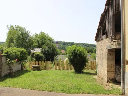 Gîte familial rénové avec jardin au cœur de la Vallée de la Saône - Photo 15