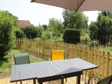 Gîte familial rénové avec jardin au cœur de la Vallée de la Saône - Photo 16