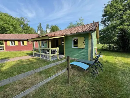 Chalet Campanules 37 - Nature, Randonnée & Famille - Photo 1