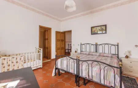 Villa Margherita, Maison 15 personnes à Cortona AR - Photo 23