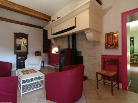 Gîte familial 6 pers avec billard et salle de jeux - Photo 2