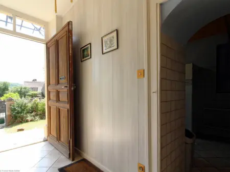 Gîte familial 6 pers avec billard et salle de jeux - Photo 5