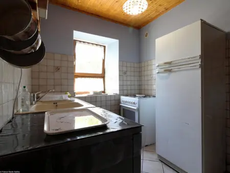 Gîte familial 6 pers avec billard et salle de jeux - Photo 7