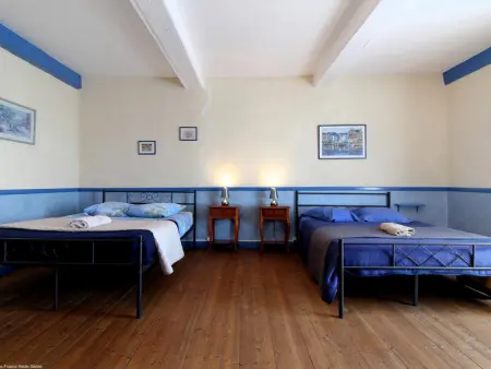 Gîte familial 6 pers avec billard et salle de jeux - Photo 13