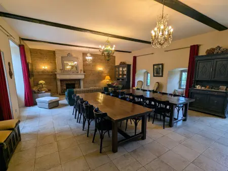 Gîte de charme dans la vallée de l'Ognon avec spa - Photo 1