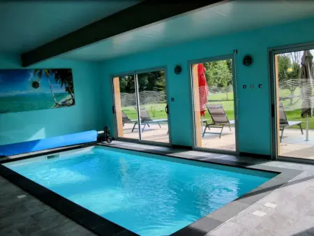 Gîte de charme dans la vallée de l'Ognon avec spa - Photo 2