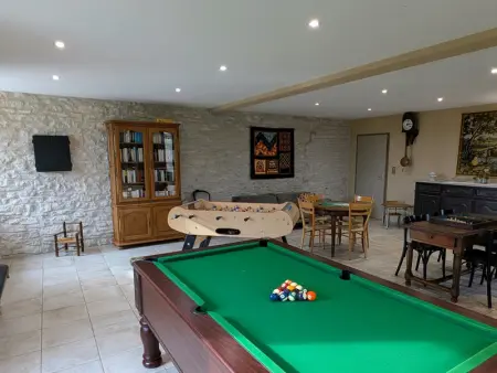 Gîte de charme dans la vallée de l'Ognon avec spa - Photo 3