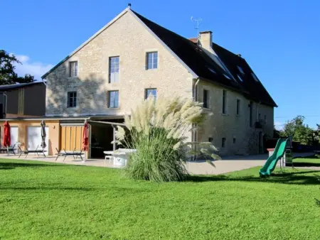 Gîte de charme dans la vallée de l'Ognon avec spa - Photo 4