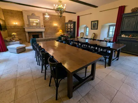 Gîte de charme dans la vallée de l'Ognon avec spa - Photo 5