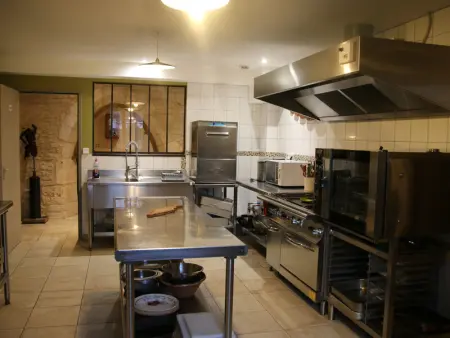 Gîte de charme dans la vallée de l'Ognon avec spa - Photo 7