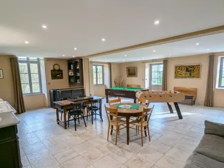 Gîte de charme dans la vallée de l'Ognon avec spa - Photo 8