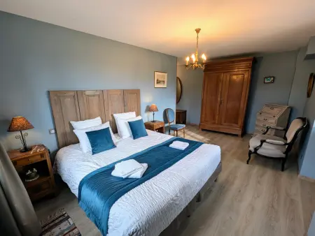 Gîte de charme dans la vallée de l'Ognon avec spa - Photo 9