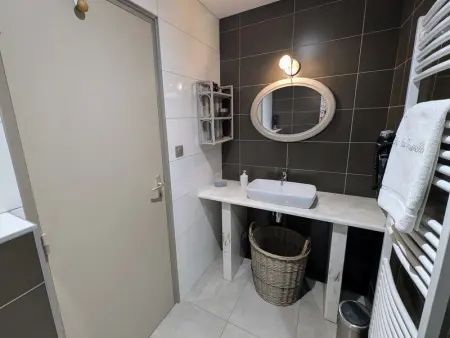 Gîte de charme dans la vallée de l'Ognon avec spa - Photo 13