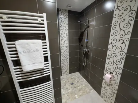 Gîte de charme dans la vallée de l'Ognon avec spa - Photo 14