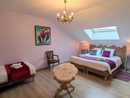 Gîte de charme dans la vallée de l'Ognon avec spa - Photo 15