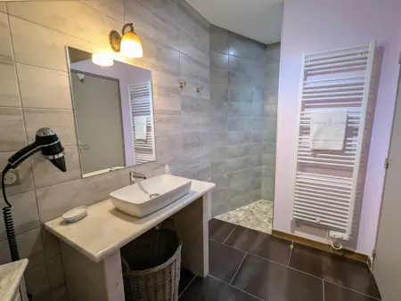 Gîte de charme dans la vallée de l'Ognon avec spa - Photo 16