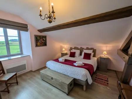 Gîte de charme dans la vallée de l'Ognon avec spa - Photo 18