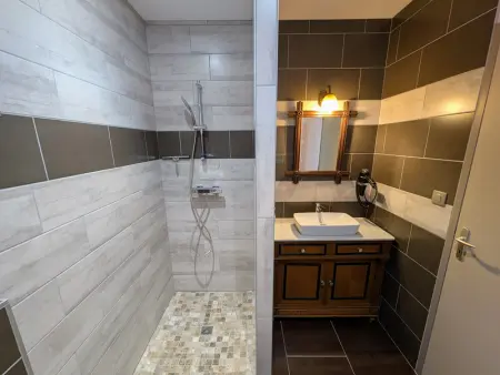 Gîte de charme dans la vallée de l'Ognon avec spa - Photo 20