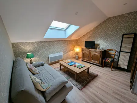 Gîte de charme dans la vallée de l'Ognon avec spa - Photo 23