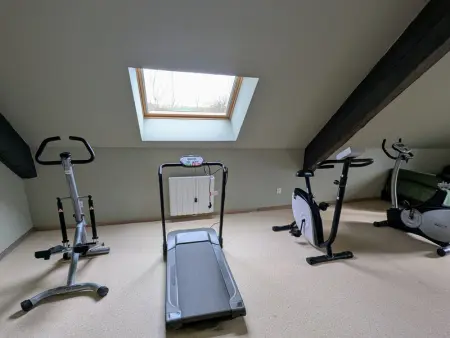 Gîte de charme dans la vallée de l'Ognon avec spa - Photo 24